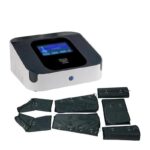 HighTech Air Multifuncion Thermotherapy & Pressotherapy Digital