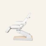 Nuuna B4 GRAND RELAX ROTATION BEAUTY 4-Motor with Heating White - Image 12