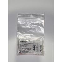 Abrasive caps SK THERMO 13mm - Soft Grit 320 (Pack of 10) - Image 3