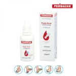 PEDIBAEHR Podo-Fluid with Tea Tree Oil 30 ml