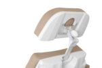 MAXI COZY+ Electric Beauty Bed (4 MOTOR) Beige - Image 8