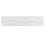 Brow Shaping Guides - Flat Brow - Image 3