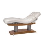 SPA Bed TROCH Light Brown Base (4 MOTOR)