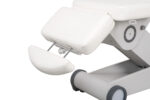 Electric Beauty Bed B-LIGHT502 (4 MOTOR) White - Image 6
