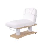 Aesthetic SPA Bed TROCH+ PU (4 MOTOR) with Heating - Image 6