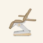 NAGGURA Swop B4 UP BEAUTY 4-Motor with Heating Beige - Image 2