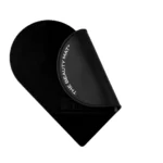 The Beauty Mat - Jet Black Heart - Image 2