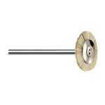 Brush 9738 Nail polishing and cleaning Goat Hair - 14 mm - Image 2
