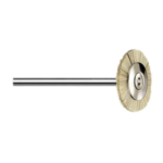 Brush 9738 Nail polishing and cleaning Goat Hair - 14 mm - Image 2