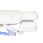 TAL Electric SPA Bed White (3 MOTOR) With Heating - Image 7