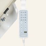 Nuuna B4 GRAND RELAX ROTATION BEAUTY 4-Motor with Heating Latte - Image 17