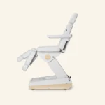 NAGGURA Swop P3 PRO Electric 3-Motor Podiatry Chair - Image 2