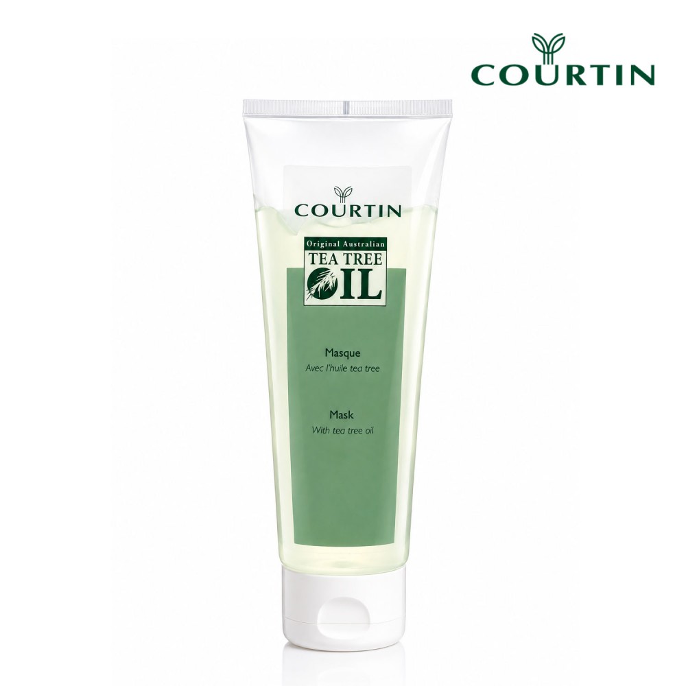 67f97e8c-05ad-473b-8275-f5f30d4160e5.jpg COURTIN Mask 200 ml - Image 1