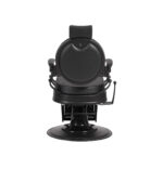 Barber Chair BUZZ BLACK - Image 8