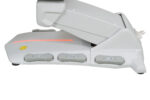MAXI COZY+ Electric Beauty Bed (4 MOTOR) Beige - Image 4