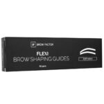 Flexi Brow Shaping Guides - Soft Arch