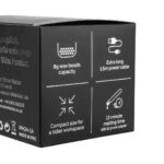 Brow Factor Micro Wax Heater - Image 4