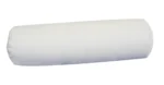 Affinity Soft Contour Bolster (White)
