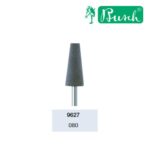 Milling cutter 9627 Silicone Pre-polishing - 8 mm