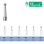 801 Diamond - Smoothing calluses and nails