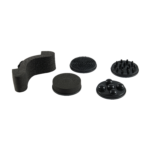 Vibrating Body Massager BasicTech - Image 2