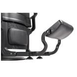 Barber Chair BUZZ BLACK - Image 4