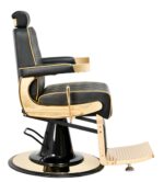 Barber Chair CREW GOLD - Image 5