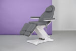 SERENITY Pedicure Chair (3 MOTOR) Grey