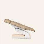 NAGGURA Nuuna B4 PRO BEAUTY 4-Motor Beige - Image 8