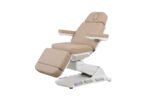 MAXI COZY+ Electric Beauty Bed (4 MOTOR) Beige - Image 14