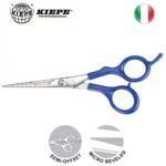 KIEPE SONIC Plastic Handle Hairdressing Scissors 6 inch (16 cm)