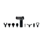 Physiotherapy & Massage TI PRO MAX Massage Gun - Image 2