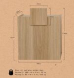 WILLK Reception desk - Image 3