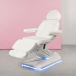 OASIS Electric Beauty Bed (4 MOTOR)