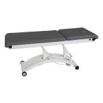 CERVIC Treatment Table (1 MOTOR) Grey - Image 2