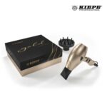KIEPE AIR Hair Dryer (Gold) - Image 2