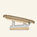 NAGGURA Swop S4 UP GRAND RELAX SPA 4-Motor Table with Heating Beige - Image 5