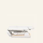 Nuuna B4 GRAND RELAX ROTATION BEAUTY 4-Motor with Heating White - Image 7