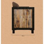 TREG Waiting sofa - Image 4