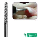 Tungsten Carbide Bur Fungus Nails 425FX 2.3mm