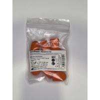 Abrasive caps SK PODO 16mm - Soft Grit 320 (Pack of 10) - Image 3