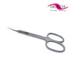 NEW ERLINDA Cuticle Scissors 3.5 curved with manicure tip - Image 2