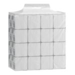 Katrin Plus 2ply C Fold Hand Towels (1600) - Image 2