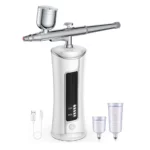 OkO Portable Airbrush With LED Display - Image 2
