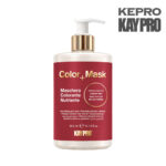 Kepro Kaypro Color Mask CHERRY RED 300ml