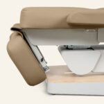 Nuuna B4 GRAND RELAX ROTATION BEAUTY 4-Motor with Heating Beige - Image 16