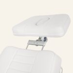 Nuuna B4 GRAND RELAX ROTATION BEAUTY 4-Motor with Heating White - Image 17
