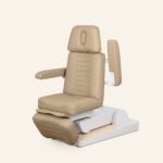 Nuuna B4 GRAND RELAX ROTATION BEAUTY 4-Motor with Heating Beige - Image 2