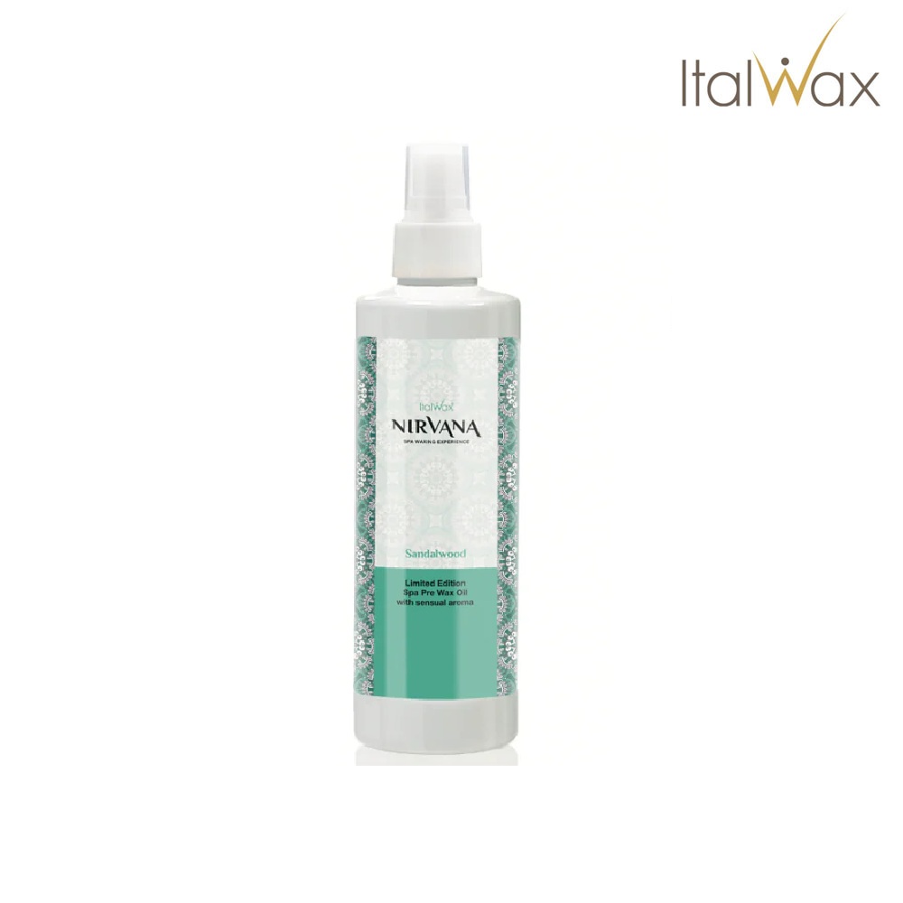 7cf7959c-0c34-49a8-a5ef-195aab2d7495.jpg Italwax Vanira Premium SandalWood Oil pre wax 250ml - Image 1
