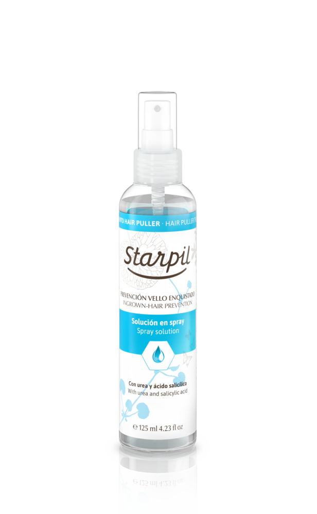 7d34e257-7ed7-4bb6-9310-3ebc69ff5729-2.png Starpil hair puller spray 125 ml. - Image 1